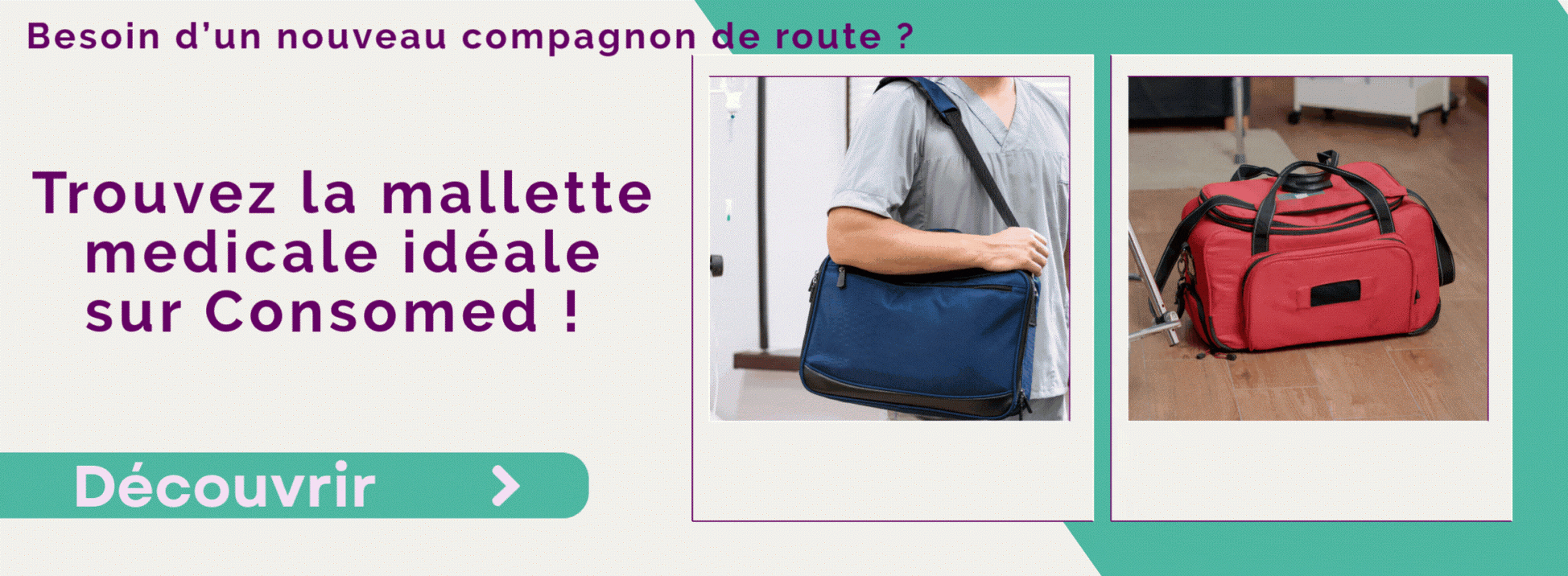 Spécial Rentrée des soignants